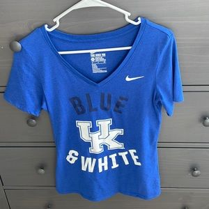 University of Kentucky Small Women’s Shirt Nike